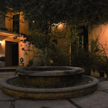 Posada De La Flor Colonia del Sacramento Exterior photo