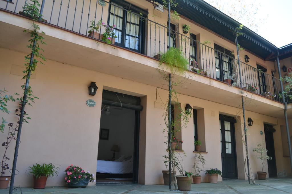 Posada De La Flor Colonia del Sacramento Exterior photo