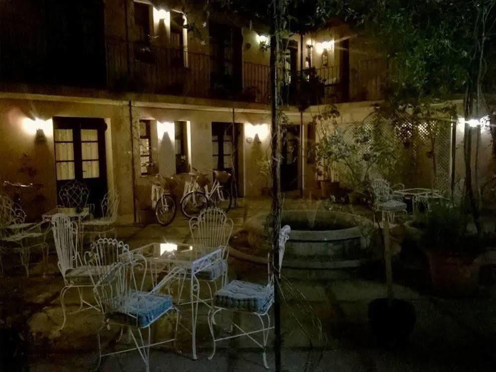 Posada De La Flor Colonia del Sacramento Exterior photo